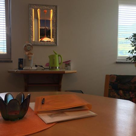 נידרנסיל Apartment Kaprun מראה חיצוני תמונה