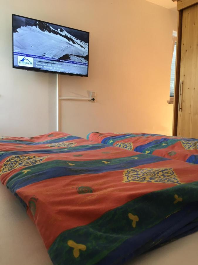 נידרנסיל Apartment Kaprun מראה חיצוני תמונה