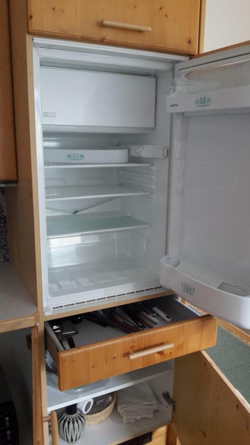 נידרנסיל Apartment Kaprun מראה חיצוני תמונה