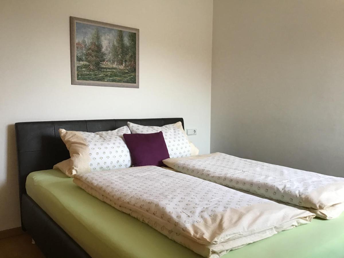 נידרנסיל Apartment Kaprun מראה חיצוני תמונה