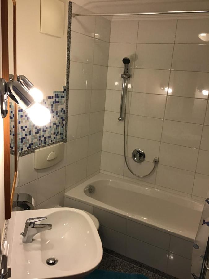 נידרנסיל Apartment Kaprun מראה חיצוני תמונה